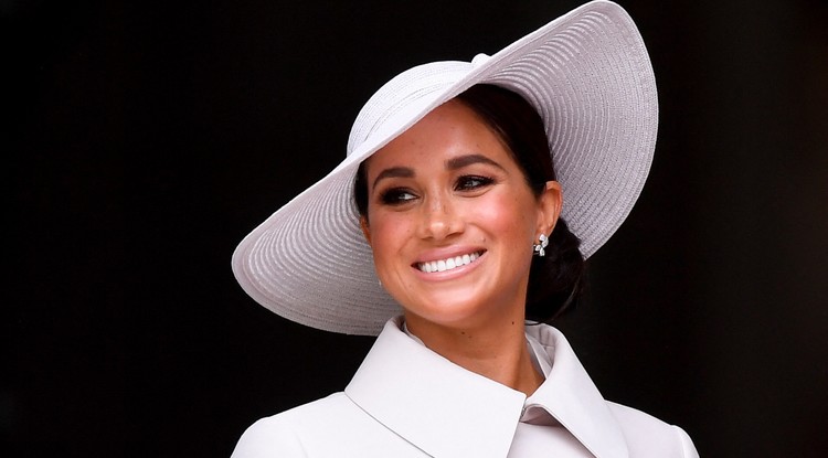 Meghan Markle nem mond igazat? Fotó: Getty Images