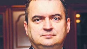 Tomasz Janik, prezes Krajowej Rady Notarialnej