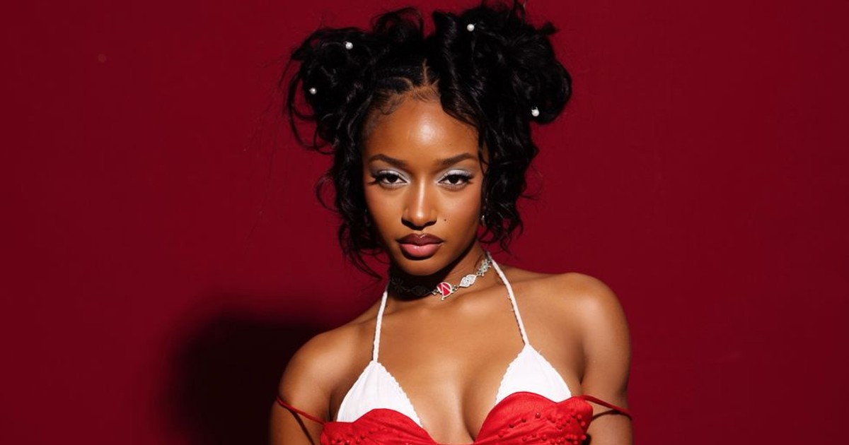 Ayra Starr speaks on the global success of Afrobeats - Vimarsana News