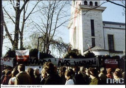 Największe uroczystości pogrzebowe w historii Polski