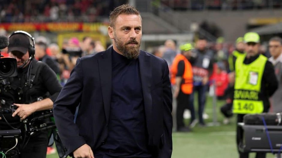 Daniele De Rossi