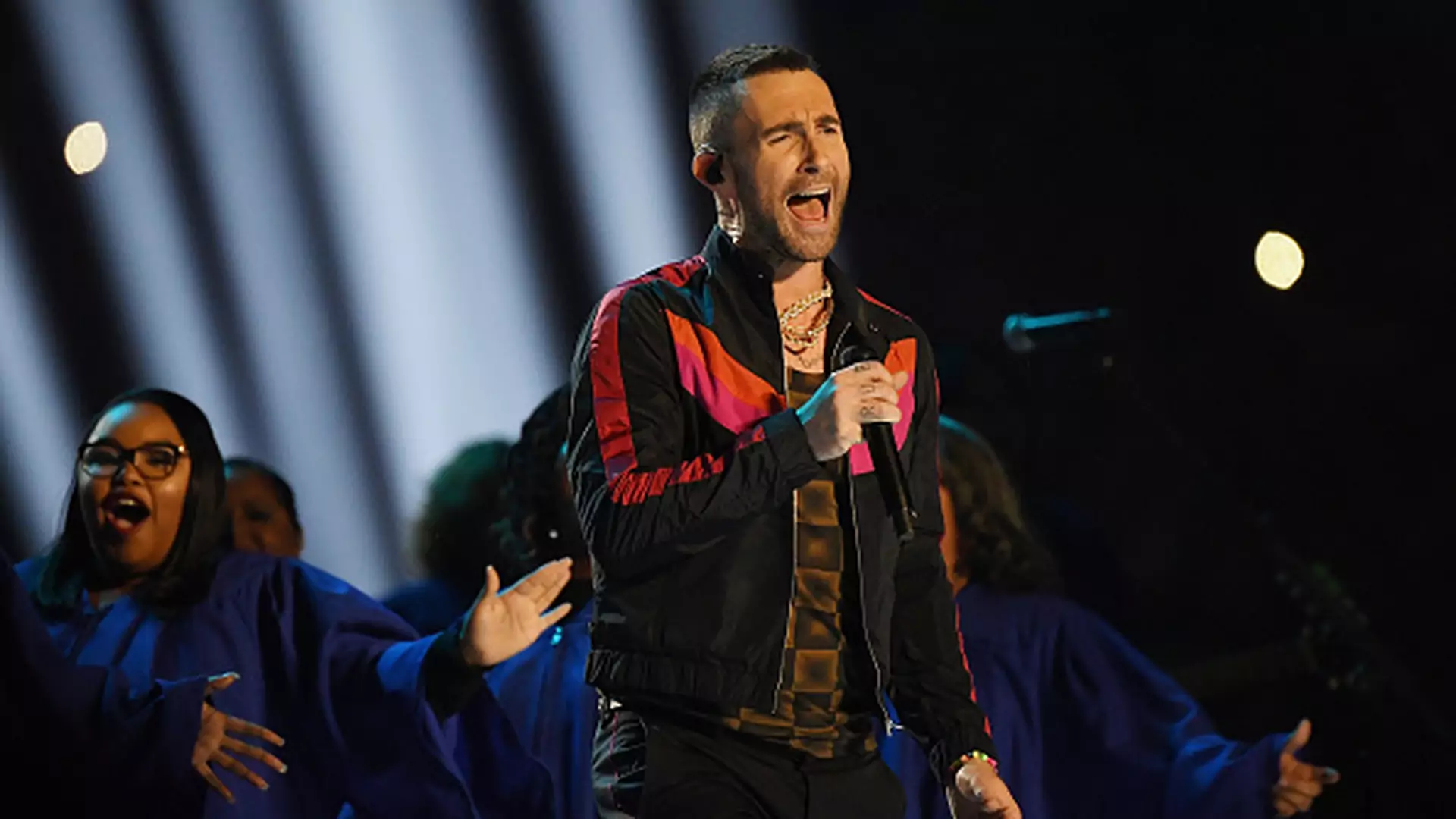 Maroon 5 wyrusza w światową trasę koncertową. Zespół odwiedzi Kraków