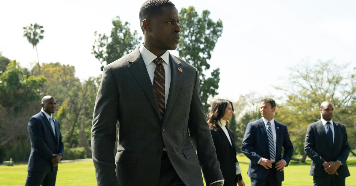 "Najlepszy serial kryminalny roku" powróci. Nowe informacje