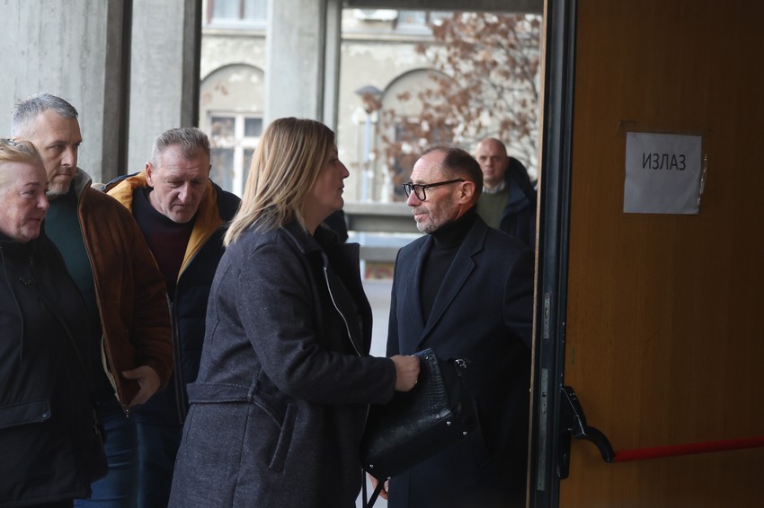 Presuda Kecmanovićima