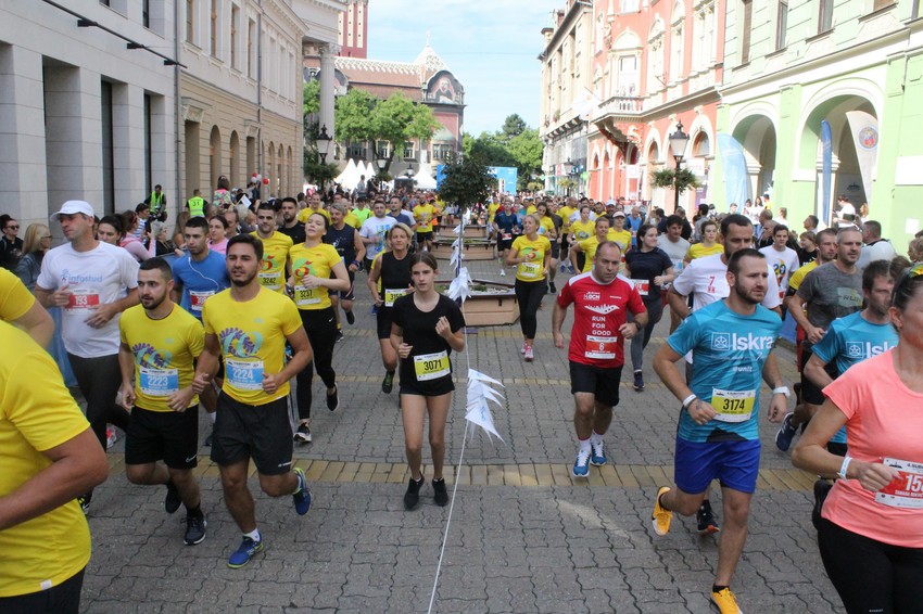 Subotički polumaraton