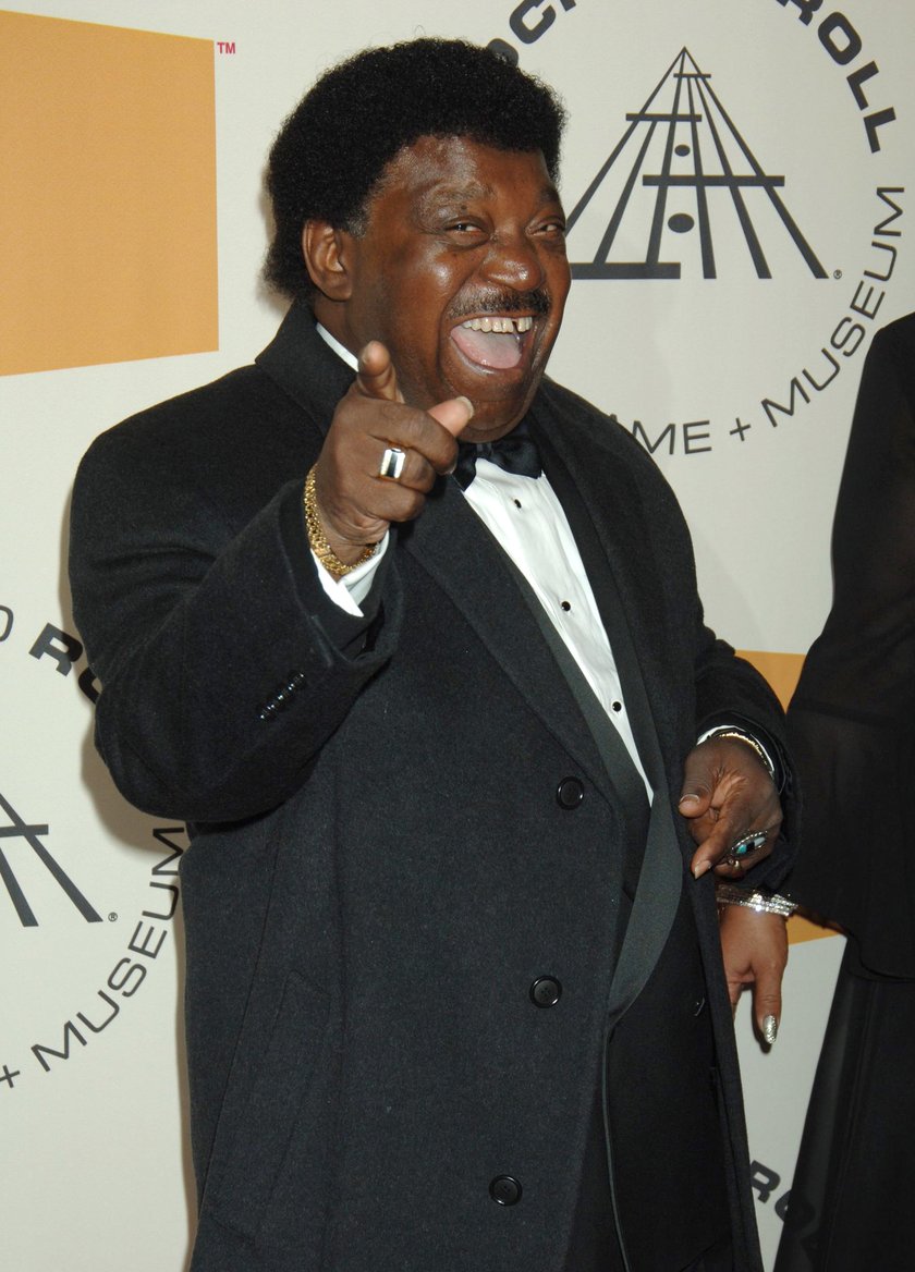 Percy Sledge