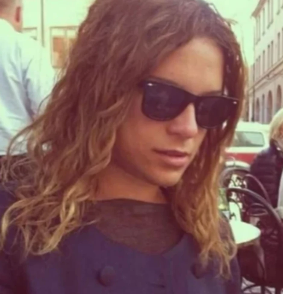 Mlađa ćerka Jelice Sretenović