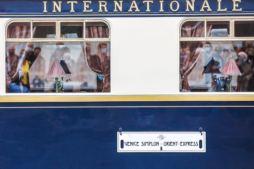 Orient Express