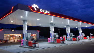 PKN Orlen może zapłacić nawet 200 mln zł podatku handlowego