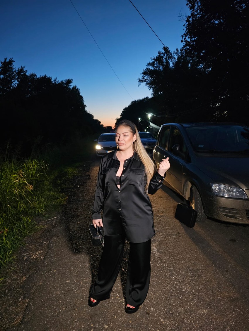 Slavlje Sanje Kužet