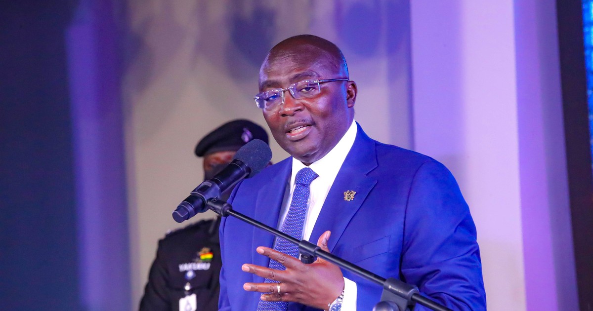 Bawumia pledges business-centric administration to GUTA - Vimarsana News