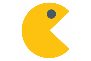 pac-man