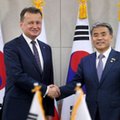 Koreańskie czołgi prosto z Polski? Jest ważne memorandum