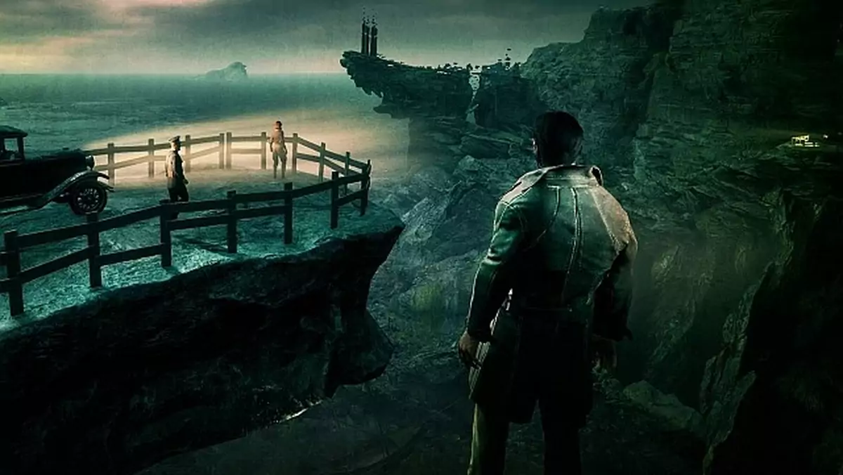 Call of Cthulhu - pierwsze ujęcia z rozgrywki na nowym zwiastunie gry