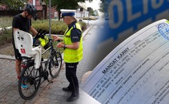 Czy można stracić prawo jazdy na rowerze czy hulajnodze? Prawnik: Przepisy są jasne