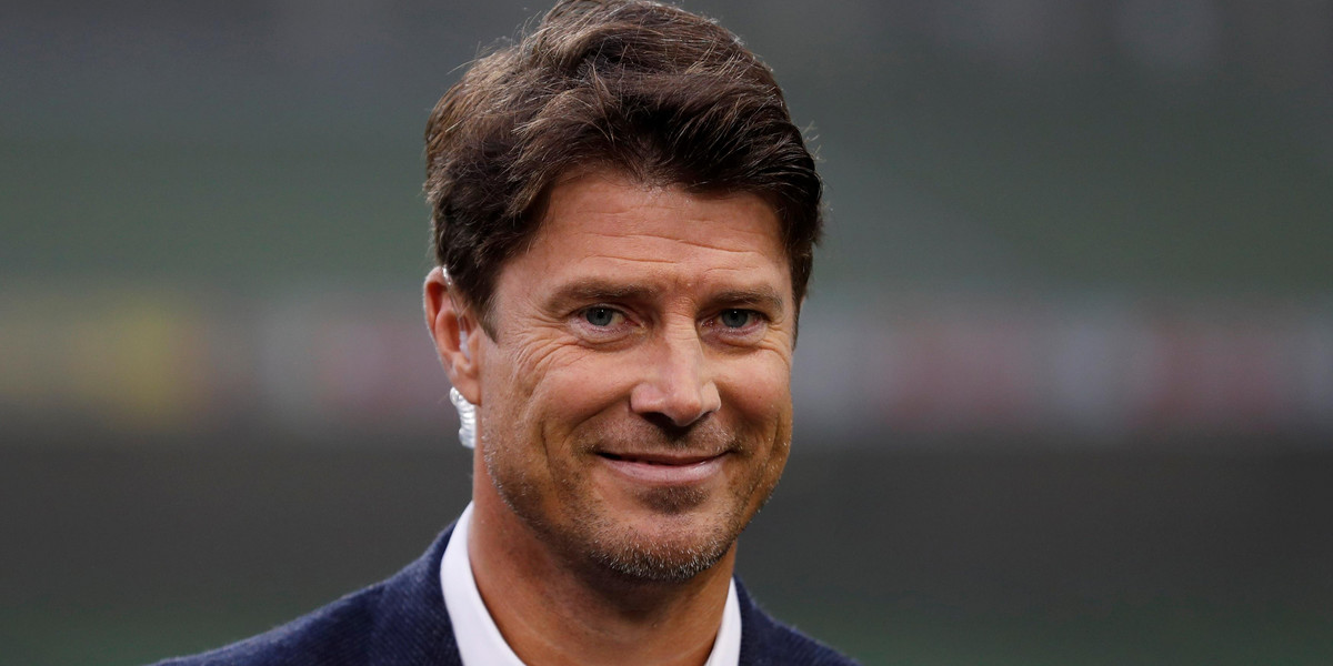 Brian Laudrup pokonał raka