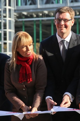 Elżbieta Bieńkowska