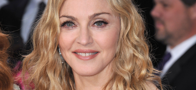 Półnaga Madonna znów szokuje. Co dzieje się z 62-letnią gwiazdą?