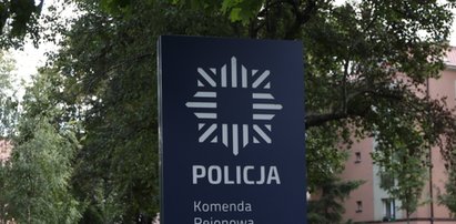 Pracownicy policji mają dość. Czarne protesty w całym kraju 