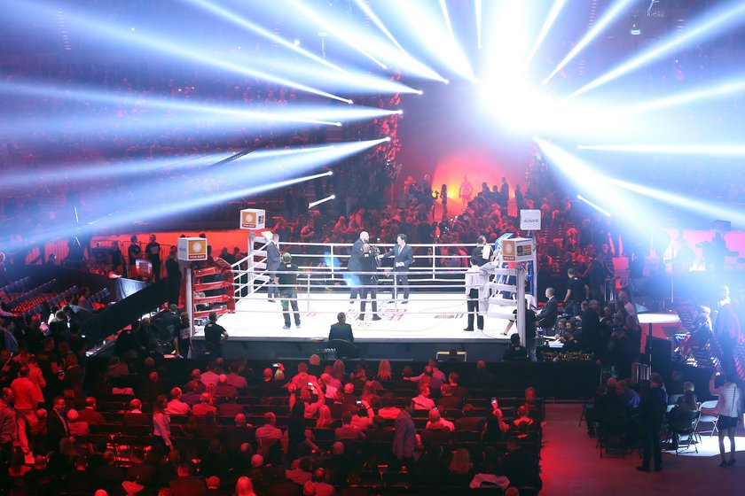 Polsat Boxing Night