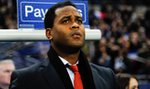 Odważna decyzja. Patrick Kluivert selekcjonerem Curacao!