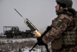 nowa runda negocjacji ws. końca wojny. "ukraina gotowa do zawarcia pokoju"