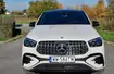 Mercedes-AMG GLE 53 4Matic+ coupe