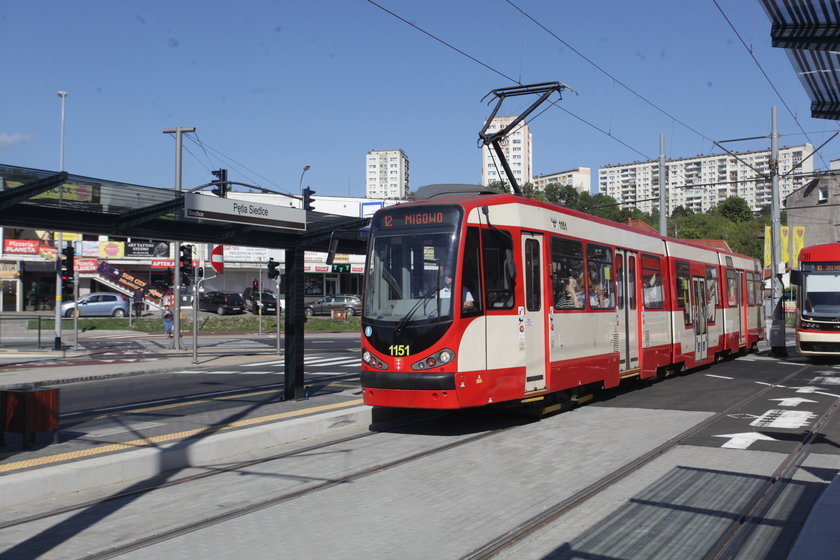 Mieszkańcy Kokoszek, Karczemek, Bysewa i okolic chcą bezpośredniego połączenia z centrum Gdańska