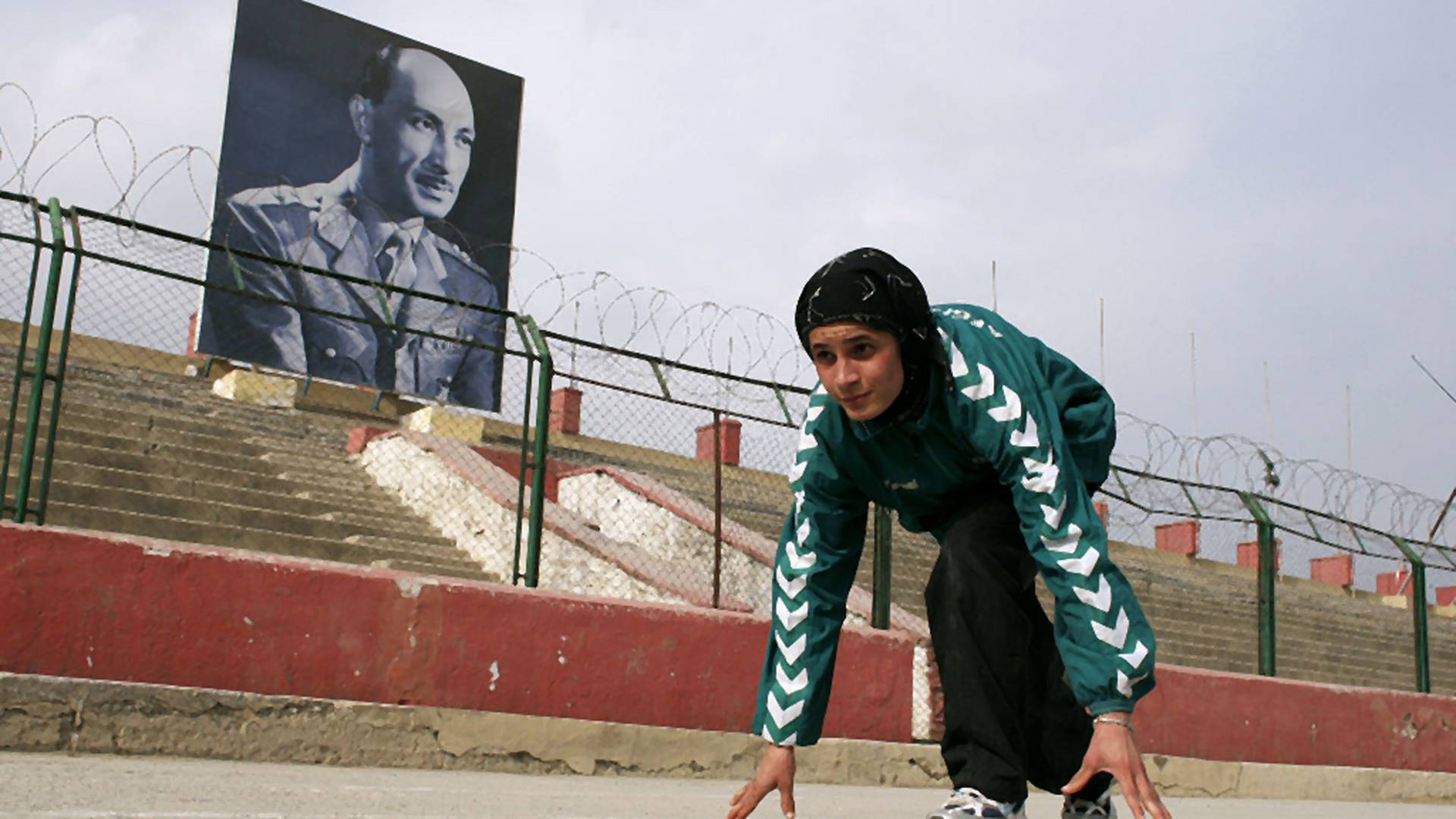 Kobiety w Afganistanie nie będą mogły uprawiać sportu. Talibowie uważają, że "nie jest to konieczne"