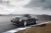 Cadillac CTS-V Coupe - Debiut już w przyszłym tygodniu na salonie w Detroit