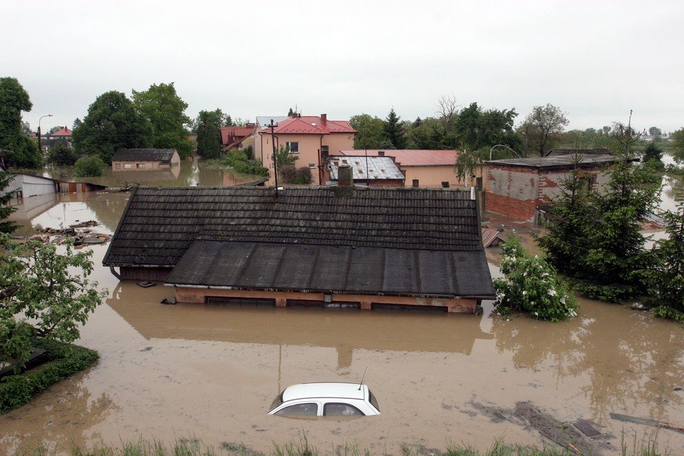 SANDOMIERZ