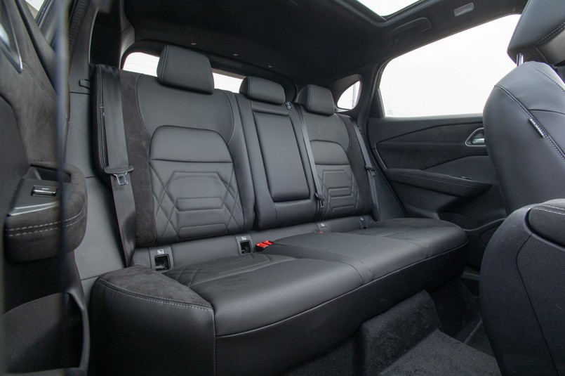 Nissan Qashqai e-Power