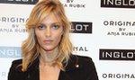 Anja Rubik stawia na luz