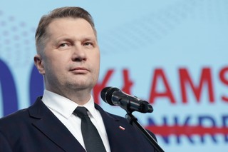 Akademia Kopernikańska do likwidacji