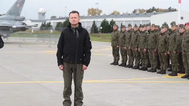 Są pierwsze bayraktary dla polskiej armii