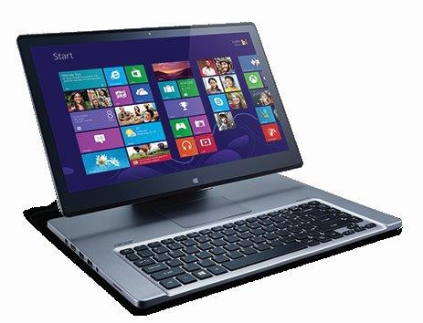 Acer Aspire R7