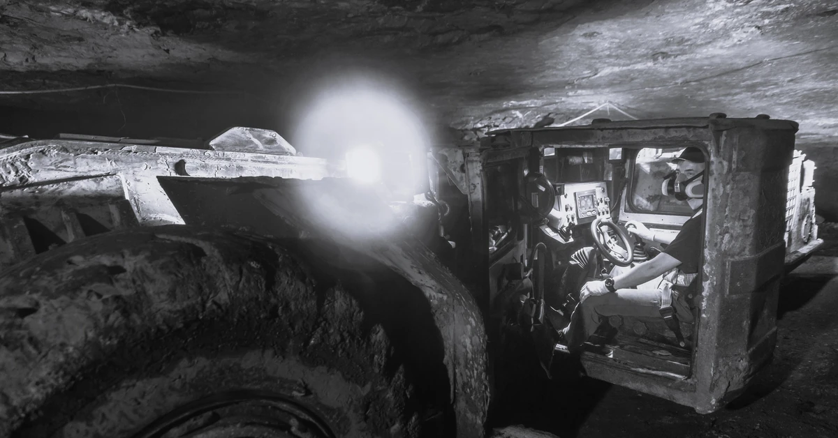 Wypadek w kopalni Polkowice-Sieroszowice. Nie żyje 37-letni górnik