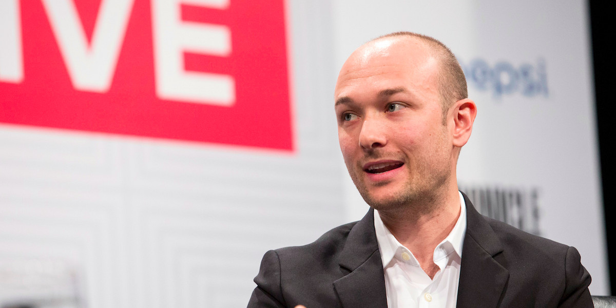 Lyft's CEO has a simple plan that he claims could make traffic disappear in just 5 years