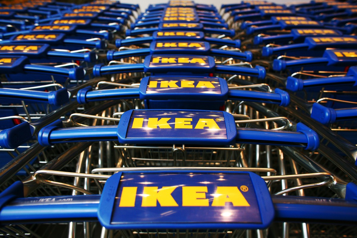 IKEA
