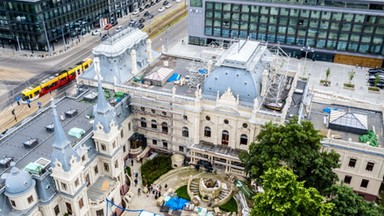 Muzeum Miasta Łodzi obchodzi 44-lecie istnienia