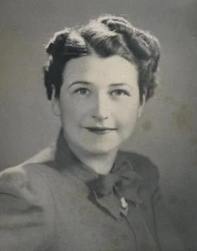 Ruth Graves Wakefield.