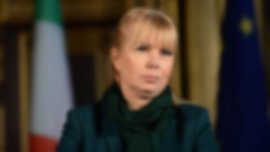 Elżbieta Bieńkowska "podsłuchana" w Parlamencie Europejskim