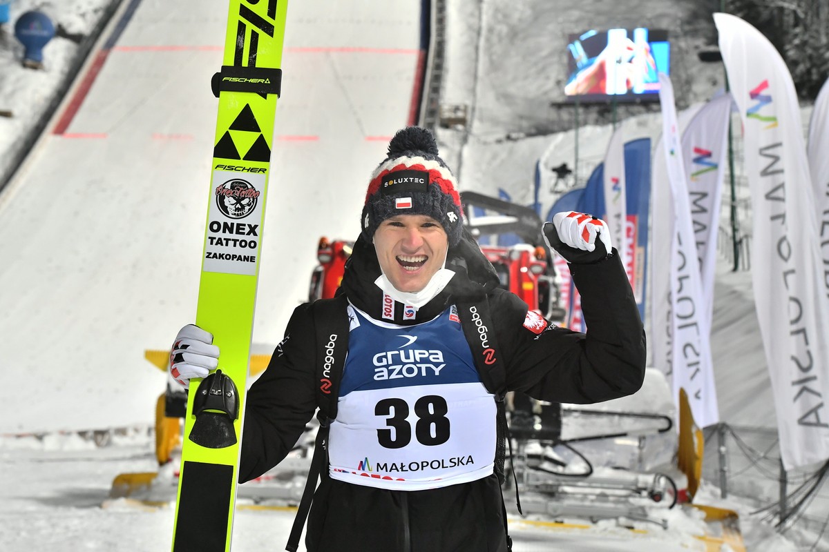 Andrzej Stękała