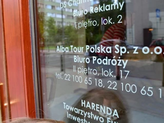 Alba Tour biuro podróży turystyka