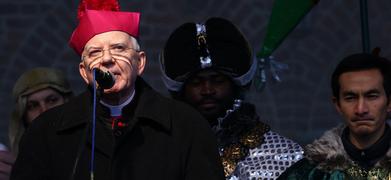 Abp Jędraszewski ostro o pigułce "dzień po": Rosnąca pogarda, ewidentne zło