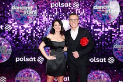 Katarzyna Cichopek i Maciej Kurzajewski chwalą się  jadalnią w nowej willi. Wygląda imponująco [FOTO]