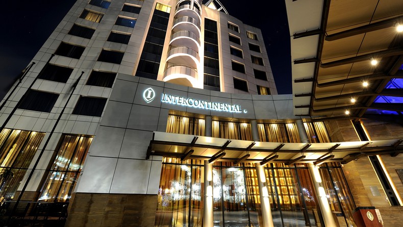 The hotel development landscape in Africa has evolved significantly over the years