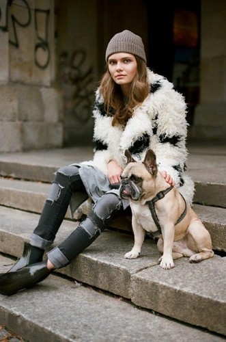 Fraternity - kolekcja jesień/zima 2015/2016