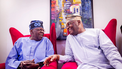 Tinubu considers Atiku's request to broadcast the court proceedings [Cable]