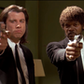 Pulp Fiction